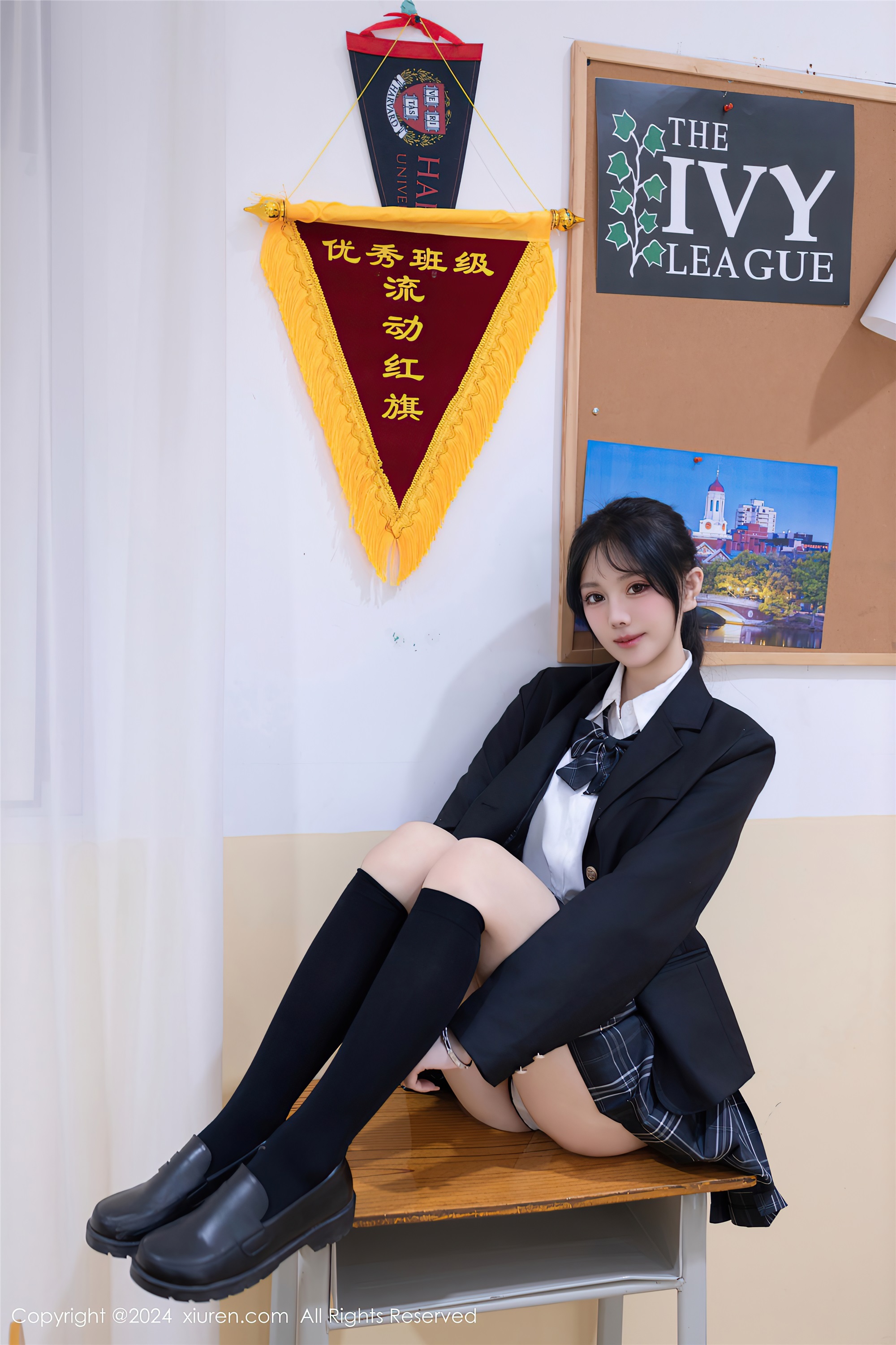 Xiuren秀人网 2024.02.02 NO.8058 幼幼